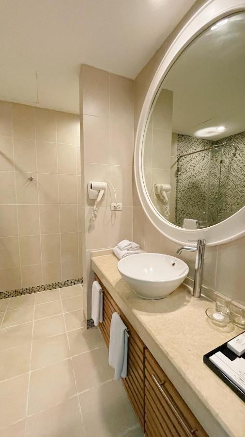 Pacific Place Serviced Apartment Hanói Exterior foto