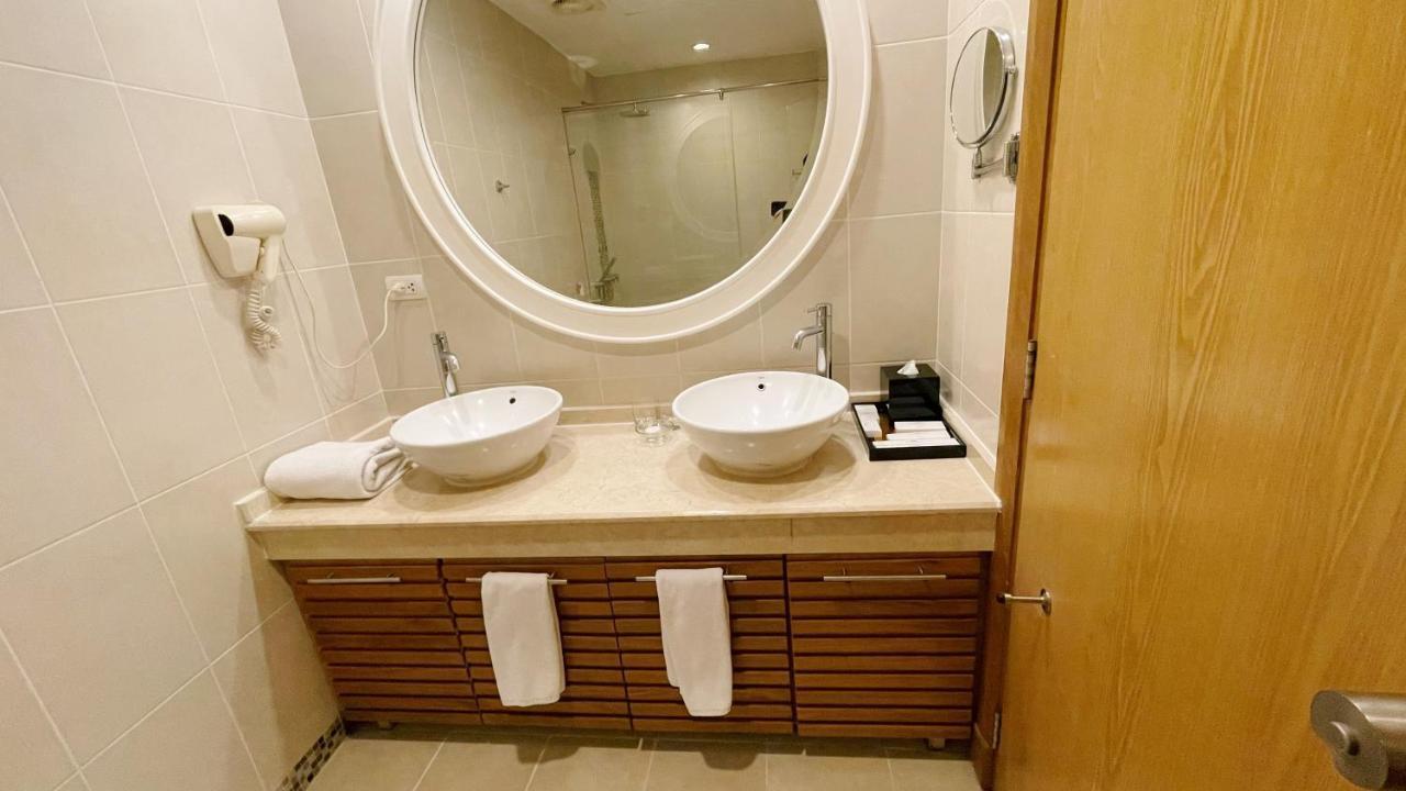 Pacific Place Serviced Apartment Hanói Exterior foto